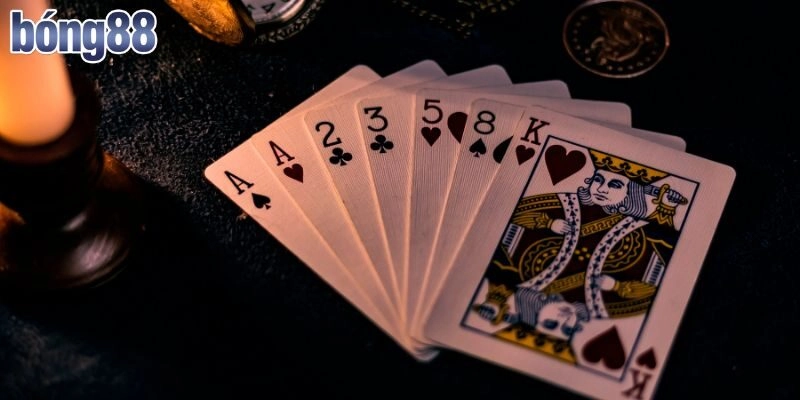 Game bài mậu binh là lựa chọn hợp lý dành cho những ai yêu thích sự logic
